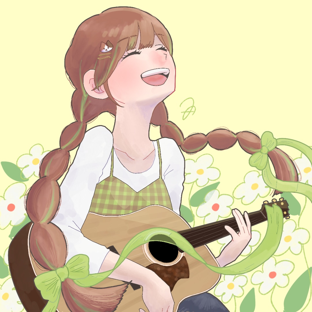 SNSアイコン描きます 繊細なタッチのイラスト作成します！ イメージ1