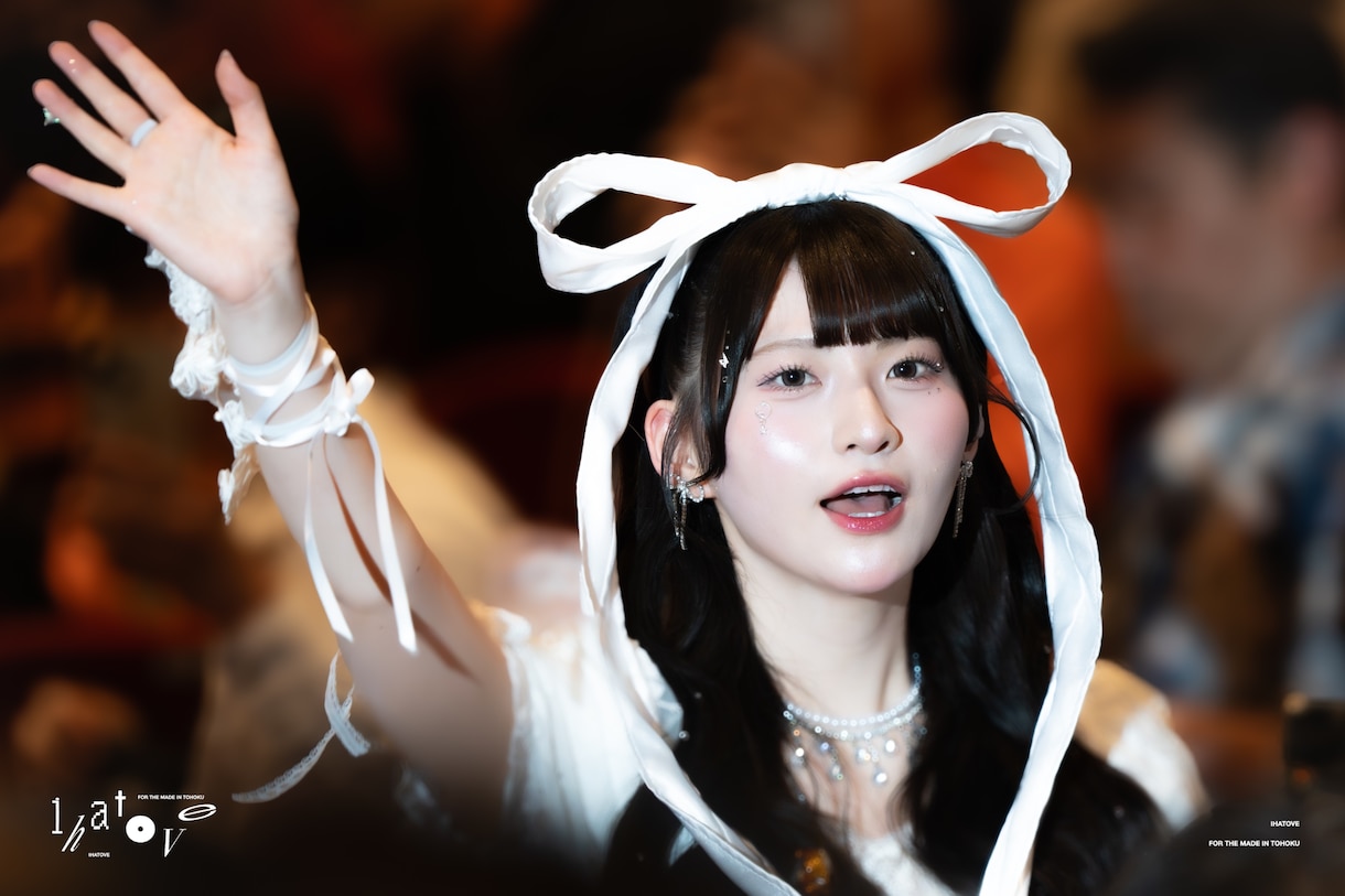 大阪/格安 魅力を引き出すライブ撮影承ります 演者の魅力を引き出す写真を撮影します イメージ3