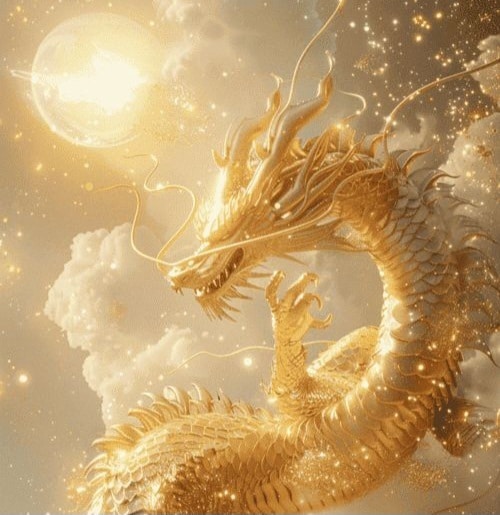 あなたを守る「守護龍」を召喚いたします 「守護龍」の守り・導きを受けて人生を開いていきます イメージ2