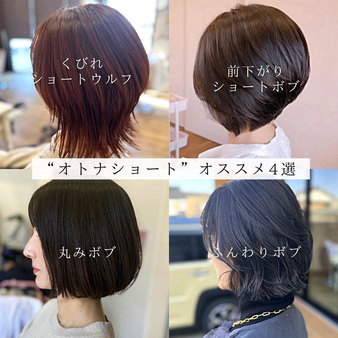 美容室集客コンサルがホットペッパー分析&運用します "ACR"upを目指して貴社ホットペッパーを運用します！ イメージ6