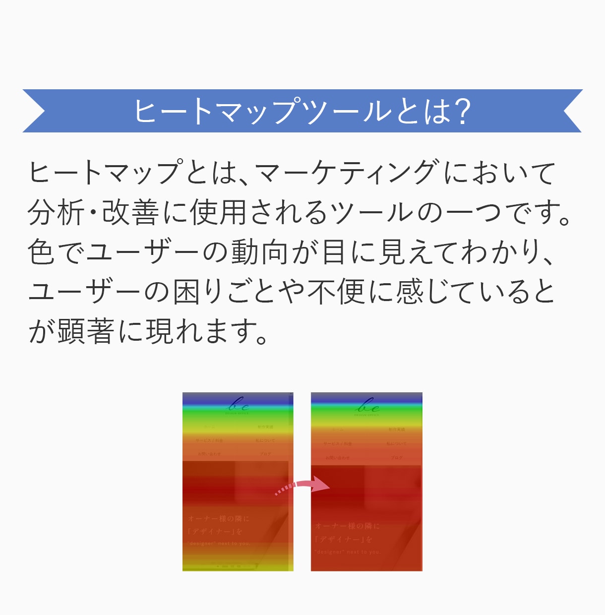 法人向け！集客に強いLP制作します 制作から分析改善まで一貫してお受けいたします イメージ3