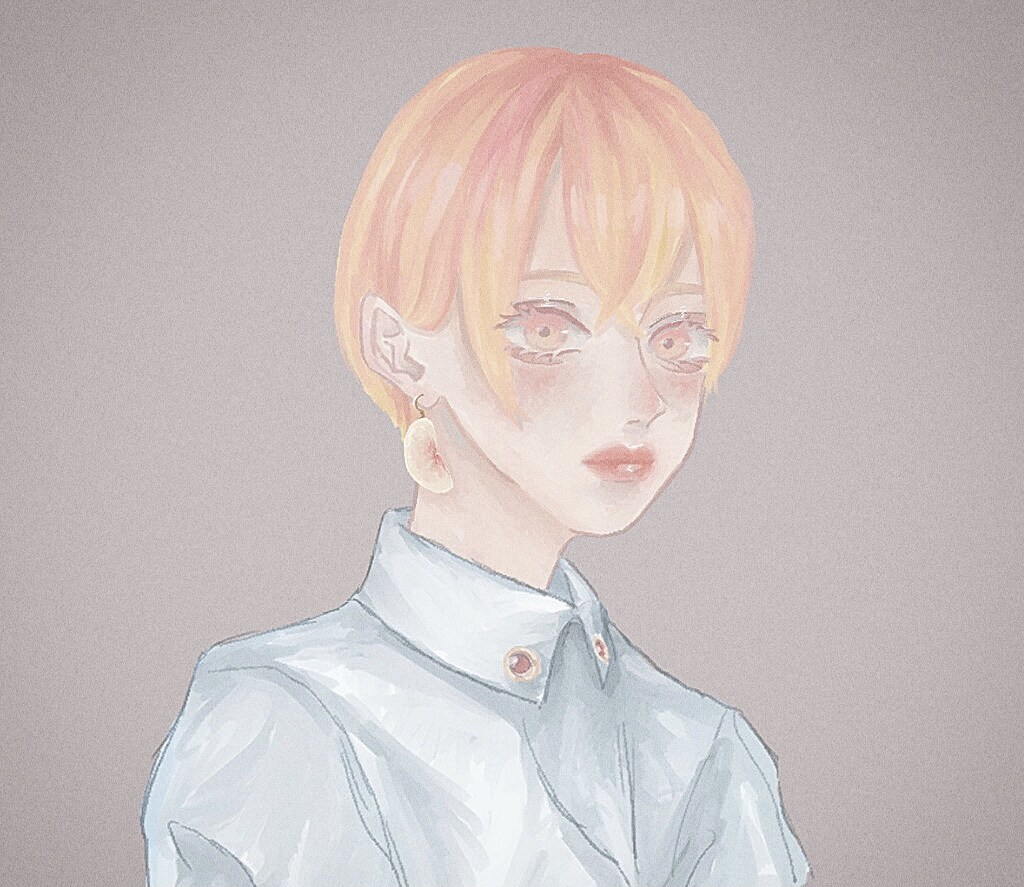 女性向け美容・服の記事用挿絵を描きます 安い！ウェブページの挿絵にピッタリ◎ イメージ1