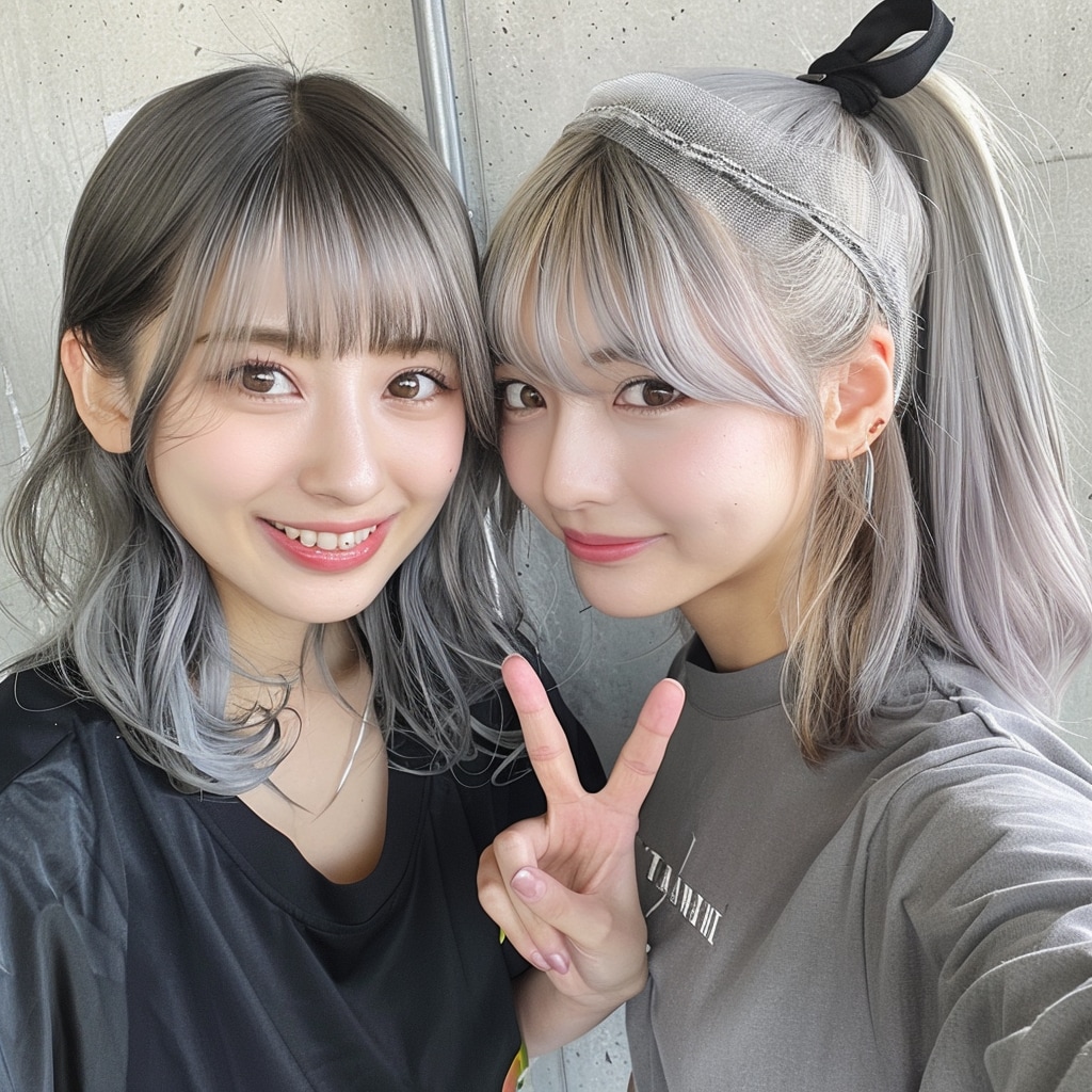 超高クオリティのAI美女を格安で提供します リアルな女性を求めるあなたに！ イメージ3