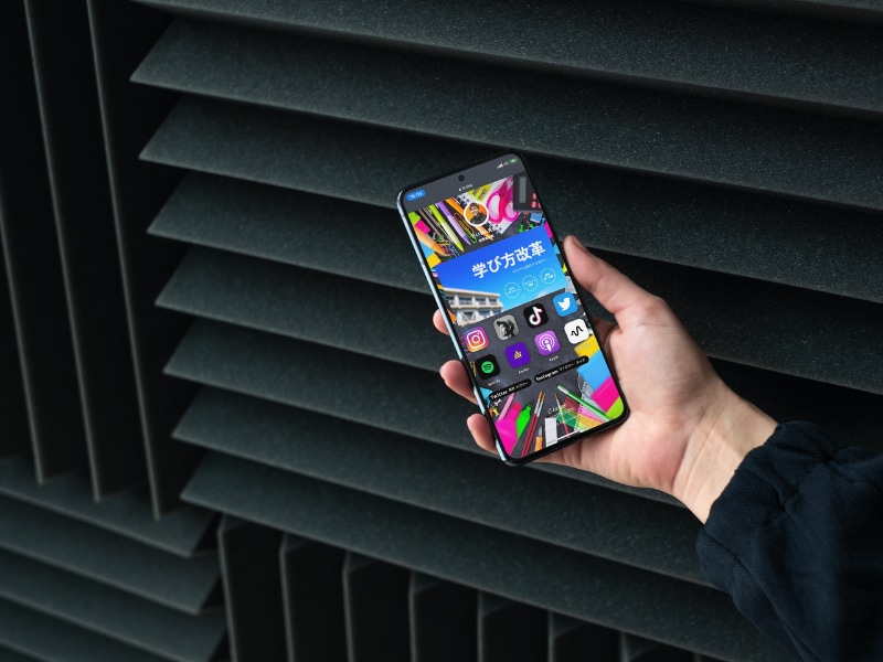 リットリンクでオリジナルプロフページ作ります まるでLP!?あなたのリットリンクを集客力のあるものに！ イメージ5