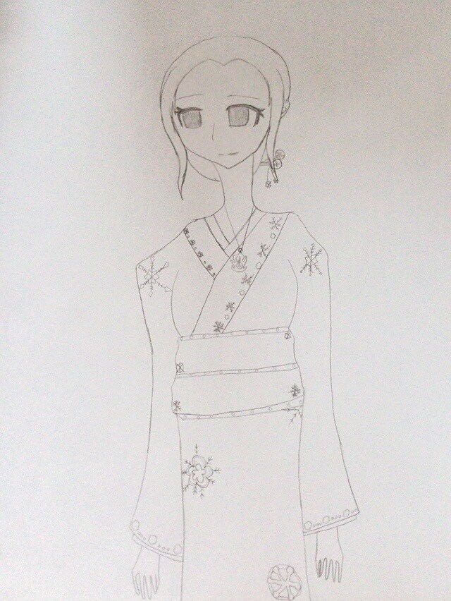 誠心誠意心を込めて依頼者様の為に描きます 依頼者様の為に心を込めて作成させて頂きたいと思います。 イメージ3