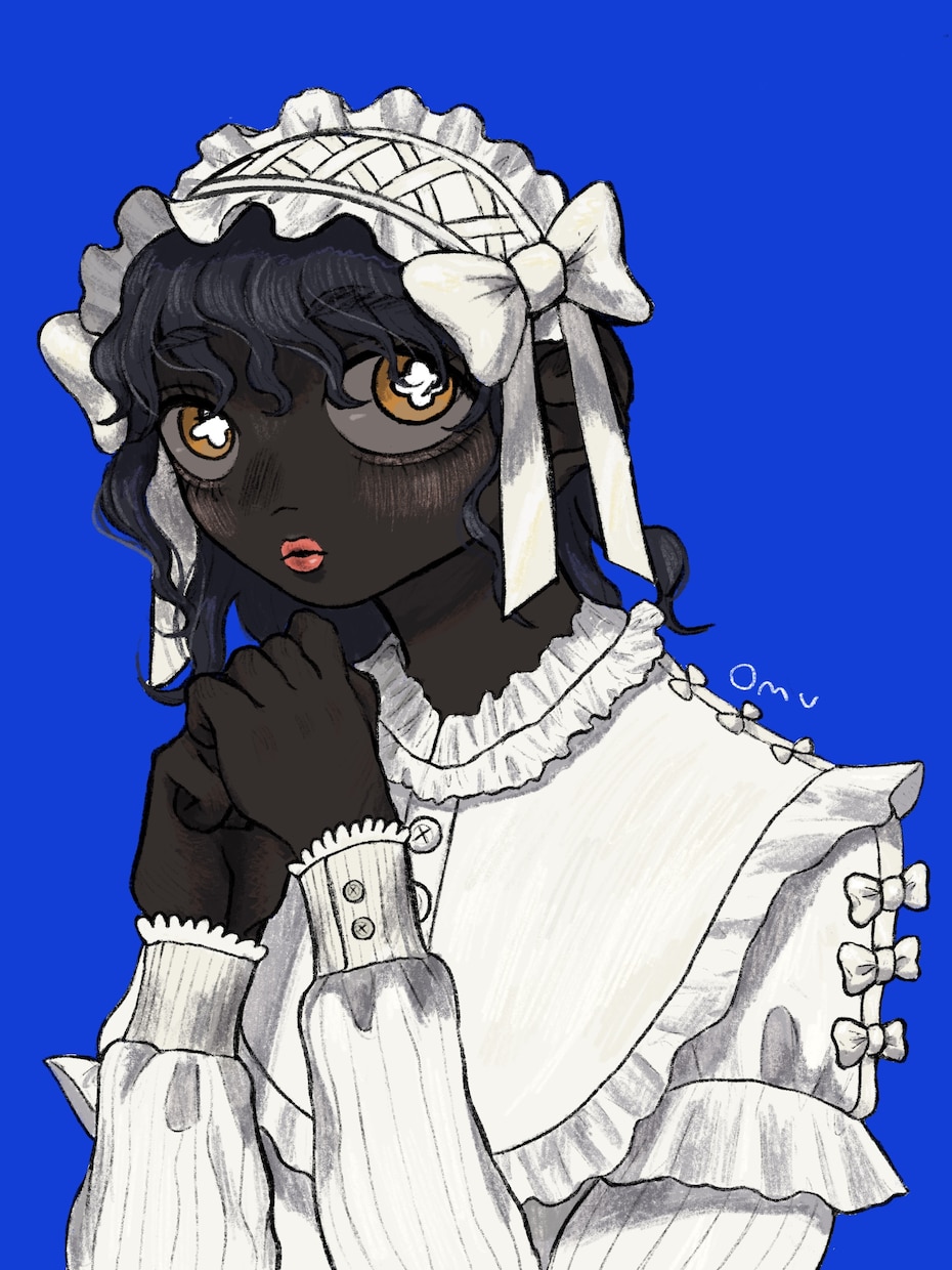 個性的でカラフルなイラストを描きます 個性的で可愛いイラストをご提示します！ イメージ3