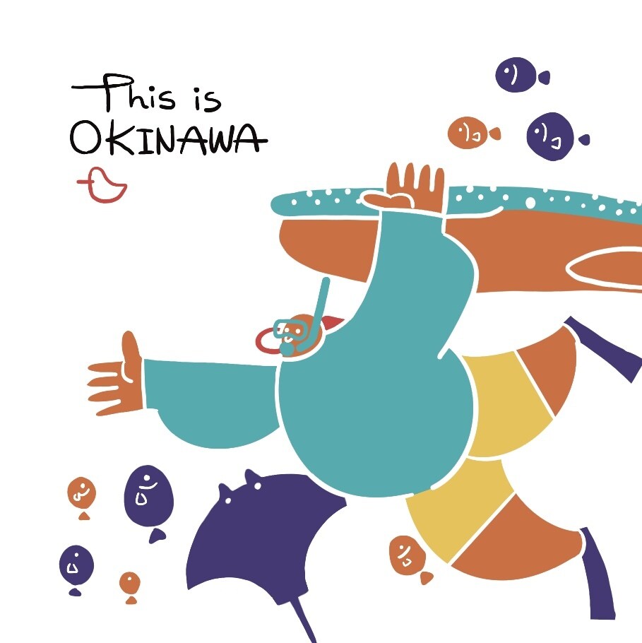 デフォルメのイラストも描いてます 丸みのあるかわいい系のイラストはこちら イメージ1