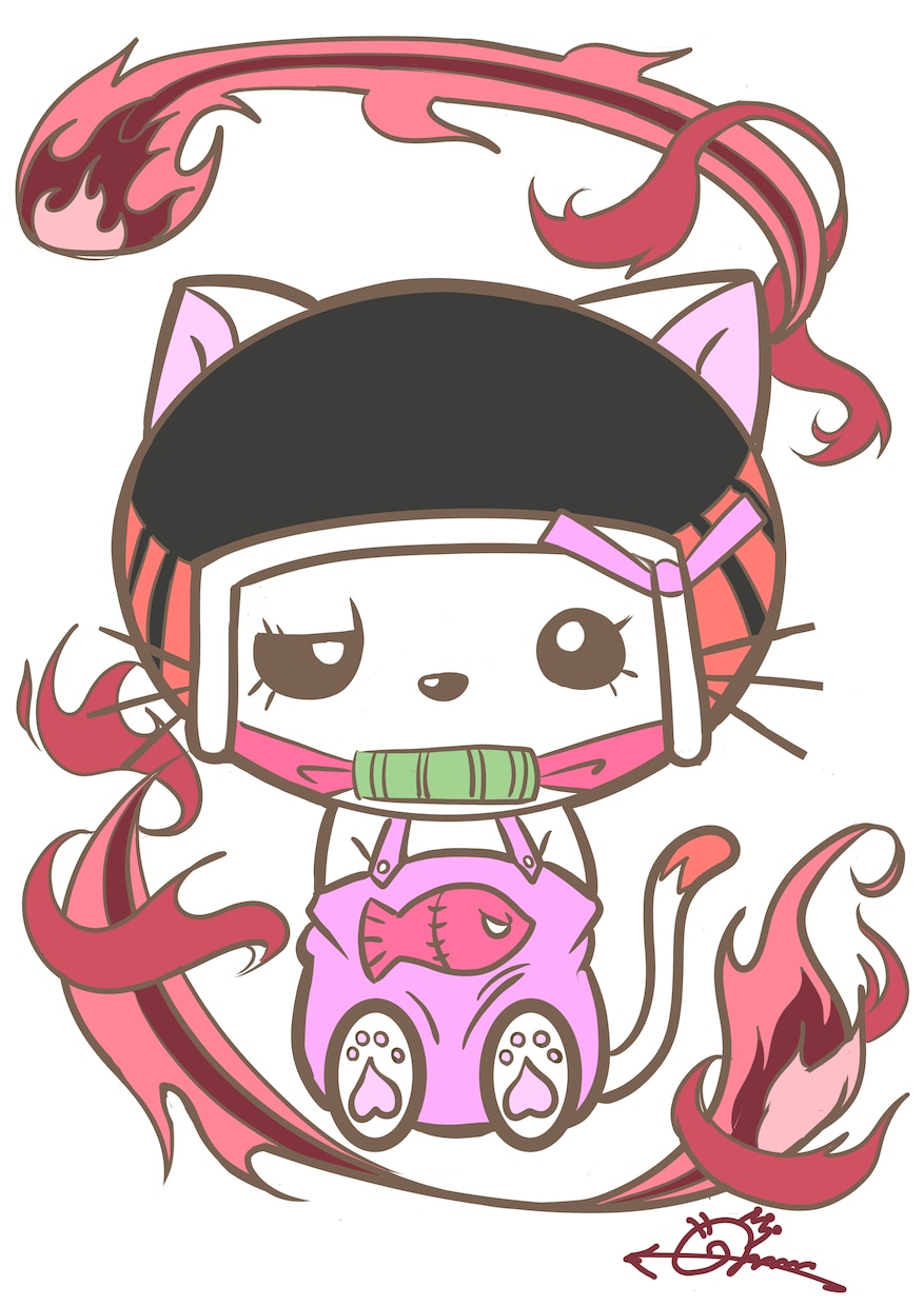 イラスト制作します 様々なイラストに対応致します！ イメージ4