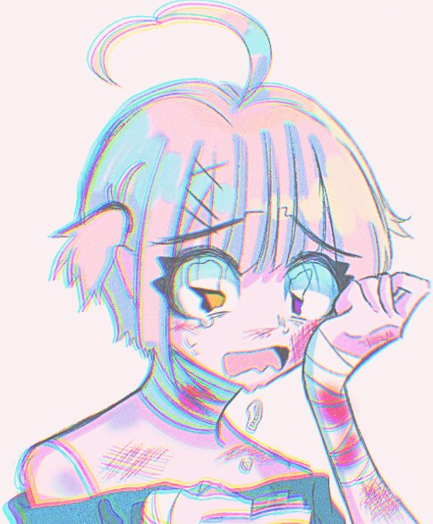 アイコンイラストのご依頼承ります 依頼者様だけのイラストをお描きします イメージ7
