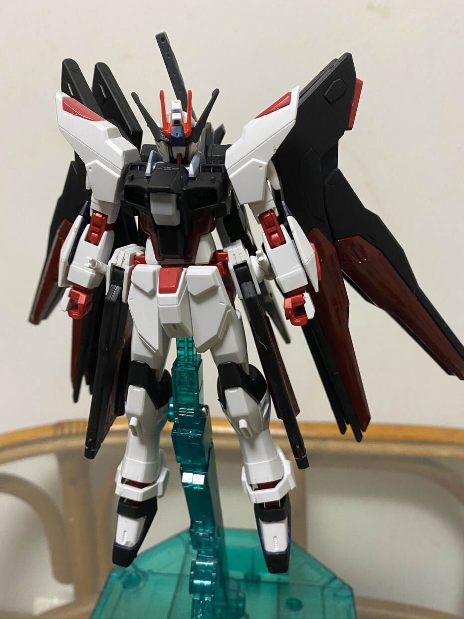 あなたのプラモデル製作のお手伝い致します 熟練ビルダーがあなたに代って丁寧にお作りいたします！！ イメージ1