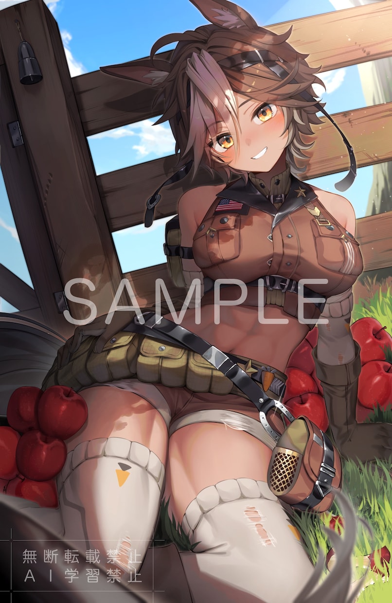 イメージを武器に！高品質なイラスト制作します 配信イラスト、立ち絵、キャラデザまで幅広くおまかせください！ イメージ3