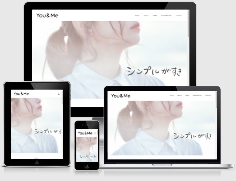 集客・売上に繋がるWebサイトを制作いたします 初めての方でも丁寧にサポートさせていただきます イメージ1