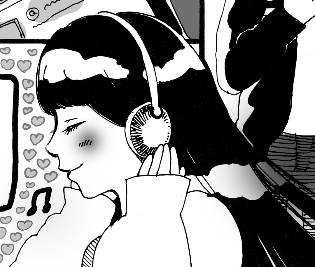 子育て・恋バナなど、あなたの体験を1P漫画にします SNS等何でもご活用ください♪ イメージ2
