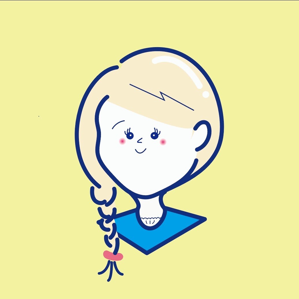 憎めないゆるくて可愛い絵描きます ちょっと可愛いかも？そんな絵を求めてたあなたへ イメージ1