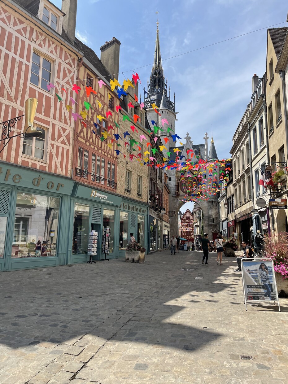欧州の旅行・ファームステイの計画サポートします ファームステイや旅行の経験をもとにアドバイスいたします イメージ7