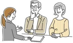介護の悩み何でも聞きます 福祉系相談員があなたの介護にまつわる悩みについて、伺います！ イメージ1