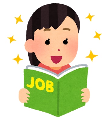 ジョブオプLiteで求人広告の作成代行します 本業での経験を活かしてあなたのお手伝いをします イメージ1