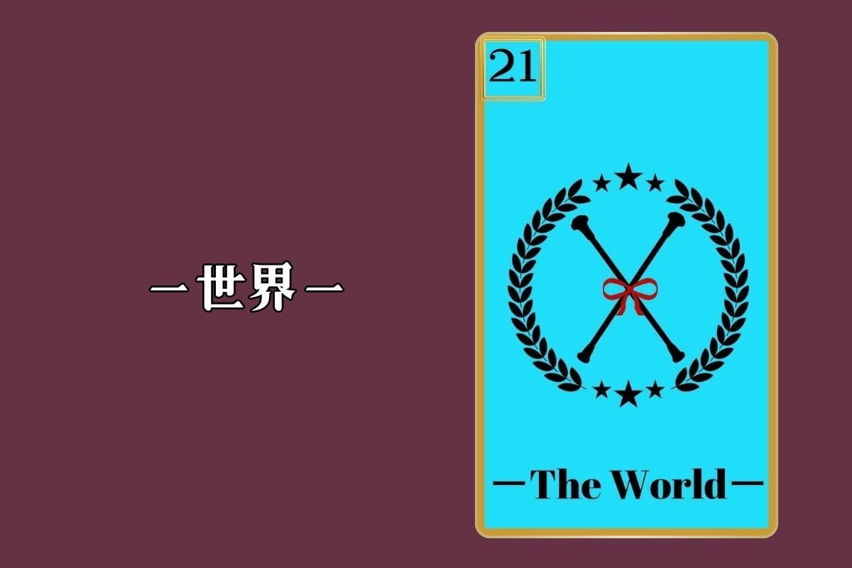 占い師必見☆オリジナル占いカード作成します ご希望のデザインで世界にひとつだけのカード作りませんか？ イメージ8