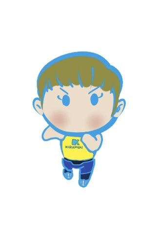 商用OK！ブログやSNSに可愛いちびキャラ描きます 親しみやすいデフォルメキャラ！ブログの吹き出しやSNSの顔に イメージ5
