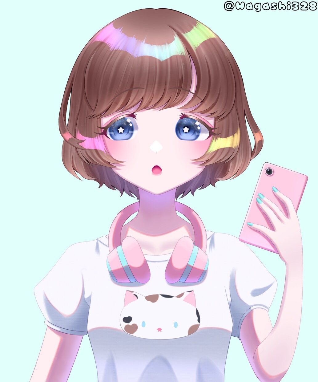 唯一無二の個性的なイラストを描きます あなたの想像をイラストにしてみませんか？ イメージ1