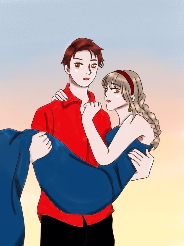イラスト添削します 男の子がかけない、なんてことにはもうなりません！ イメージ6