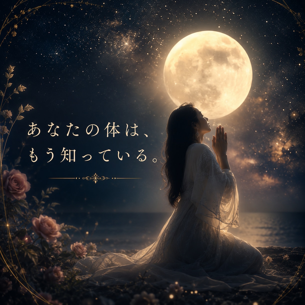 今年こそ妊娠したい方へ霊視タロットで子宝を視ます 流産経験者だから分かる。深い所から視ます イメージ2