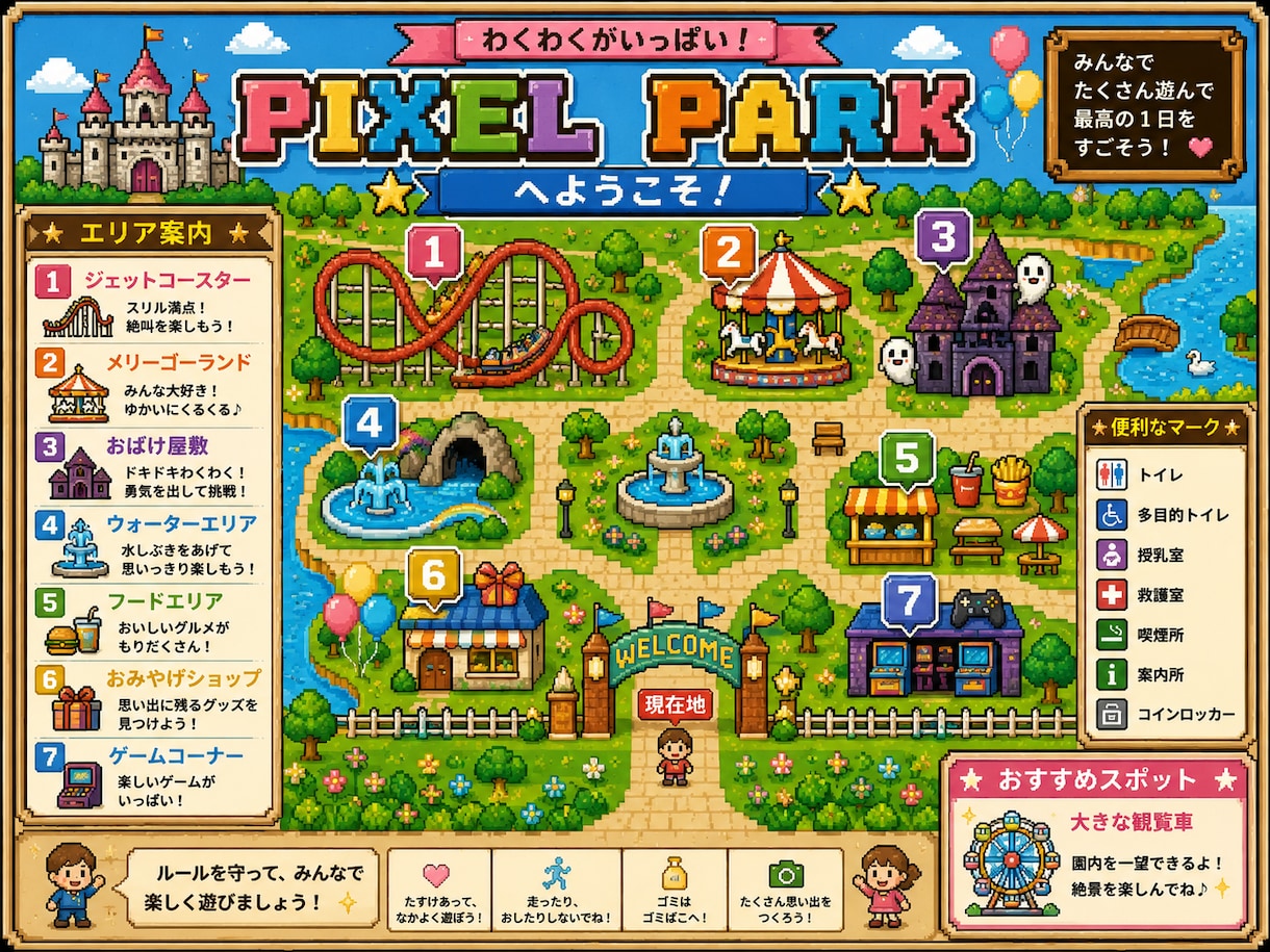 お店のPOP・販促画像を作成します 見やすく伝わる、かわいいPOPを丁寧に制作します！ イメージ8