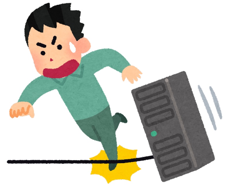 Windowsサーバーのトラブル相談にご対応します 一人情シスでトラブル対応のアドバイスが欲しい…そんな方に！ イメージ1