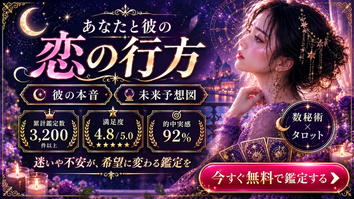 伝わるバナー・サムネイル作ります 商品・サービスをひと目で理解できるデザインに仕上げます イメージ8