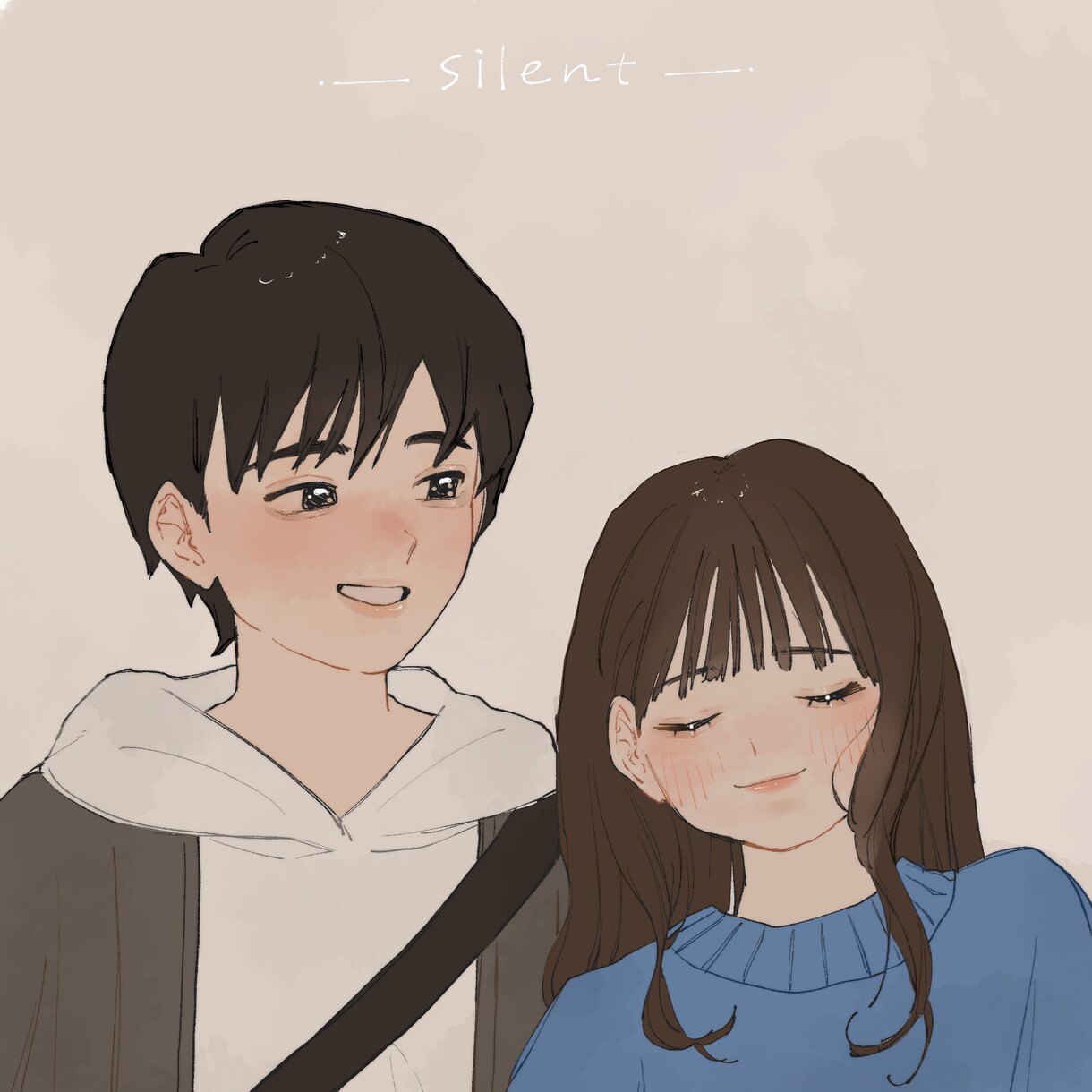 好みの絵柄でお描きします イラストならアイコンや似顔絵など幅広く対応しています。 イメージ4