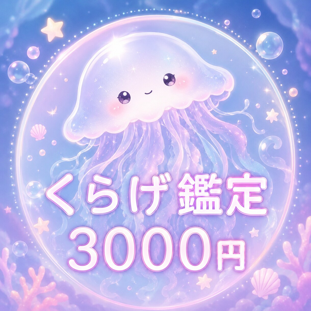 お悩み深掘り鑑定と直近3ヶ月の運気占いますます 数秘術で今のお悩みを紐解きこれからの過ごし方のコツを伝えます イメージ1