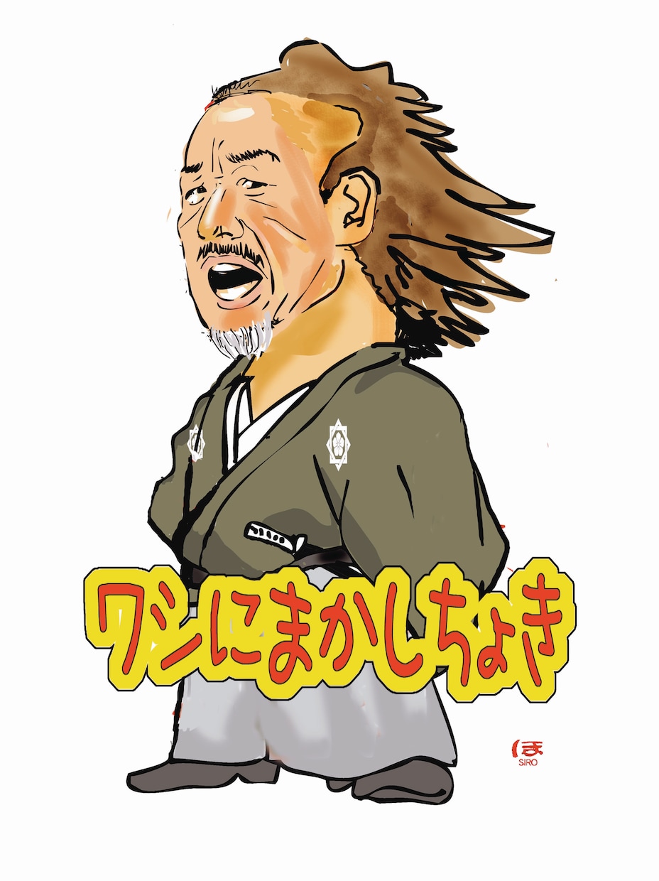 ポスター要素＋アート要素をミックスしてます デジタルを駆使し、試行錯誤の連続で頑張ってます イメージ4