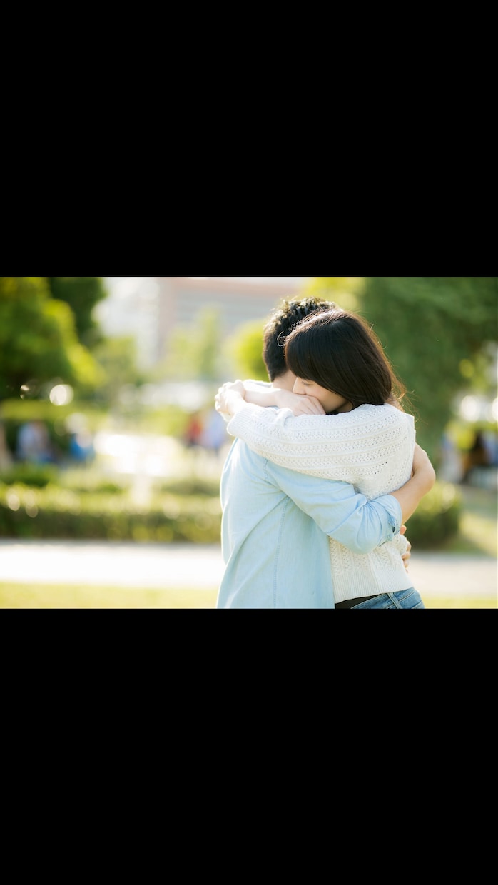女性限定☆あなただけの、癒しになります あなたの、毎日を昨日より明日、元気に頑張れるように。 イメージ2