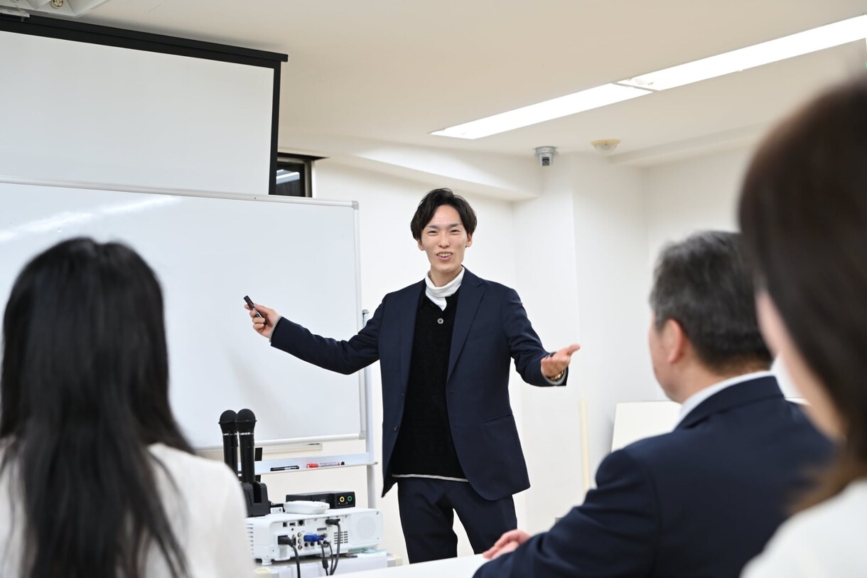 マインドフルネス瞑想で【集中力・メタ認知】鍛えます マインドフルネス×コーチングの掛け算で【論理的】に習慣化 イメージ3