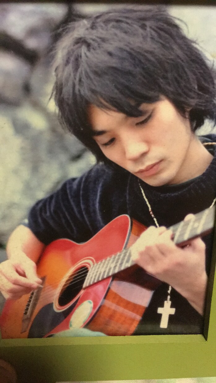 曲を作りたい方、いい曲できます チュパカブラ谷原によるメロディーレイン イメージ2