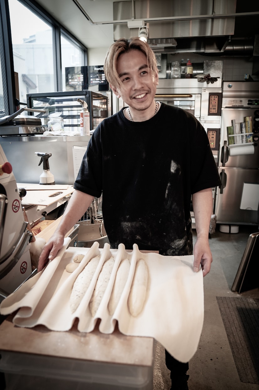 お家のパン作りのお悩みをプロ講師が解決致します パン作り初心者〜上級者までOK！ イメージ4