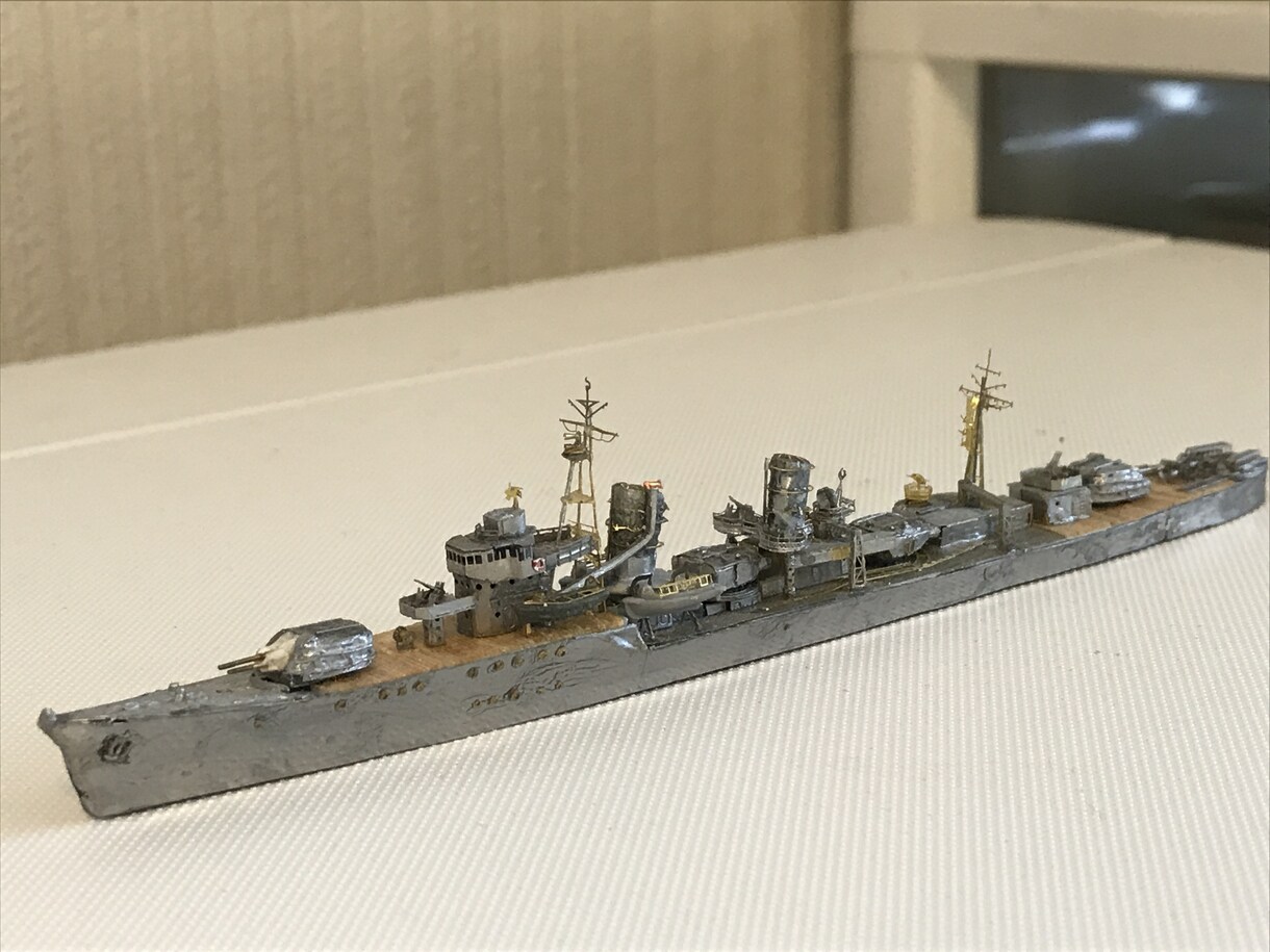 プラモデル制作します 手先が器用なのでプラモデル制作お手伝いします、 イメージ6