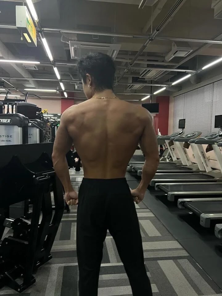 最大3種目！種目ごとのパーソナルいたします 現役パーソナルトレーナーがあなたの苦手種目を解決致します！ イメージ1