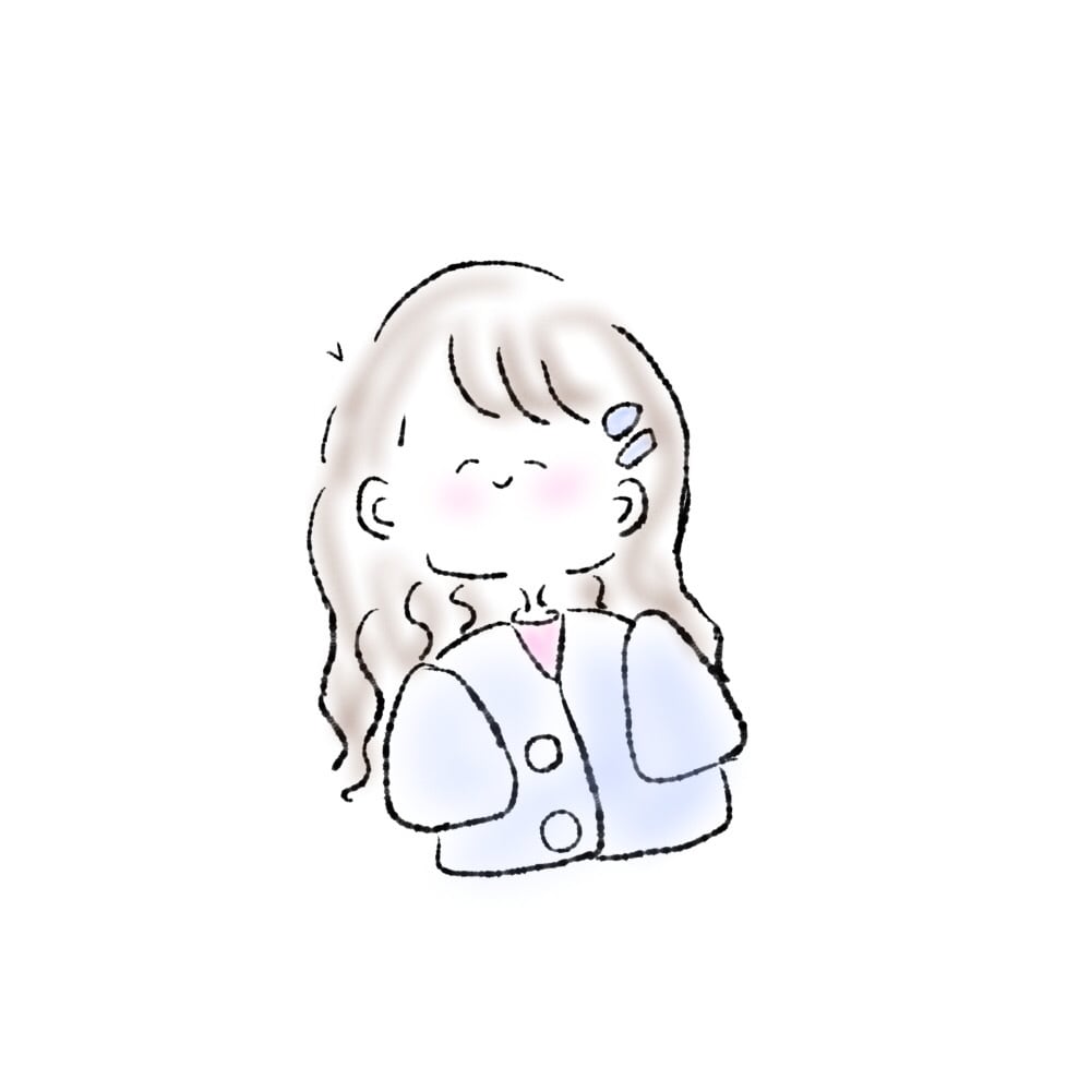 ゆるい絵描きます 私の絵であなたを笑顔にできたなら イメージ1
