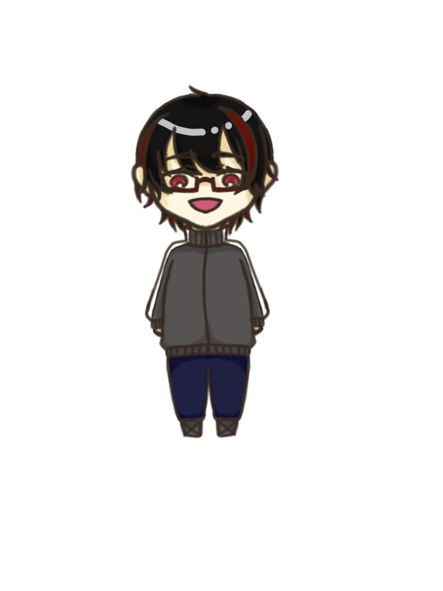 可愛いミニキャラ描かせて頂きます 可愛いゆるふわなミニキャラを原画に合わせて描きます。 イメージ5