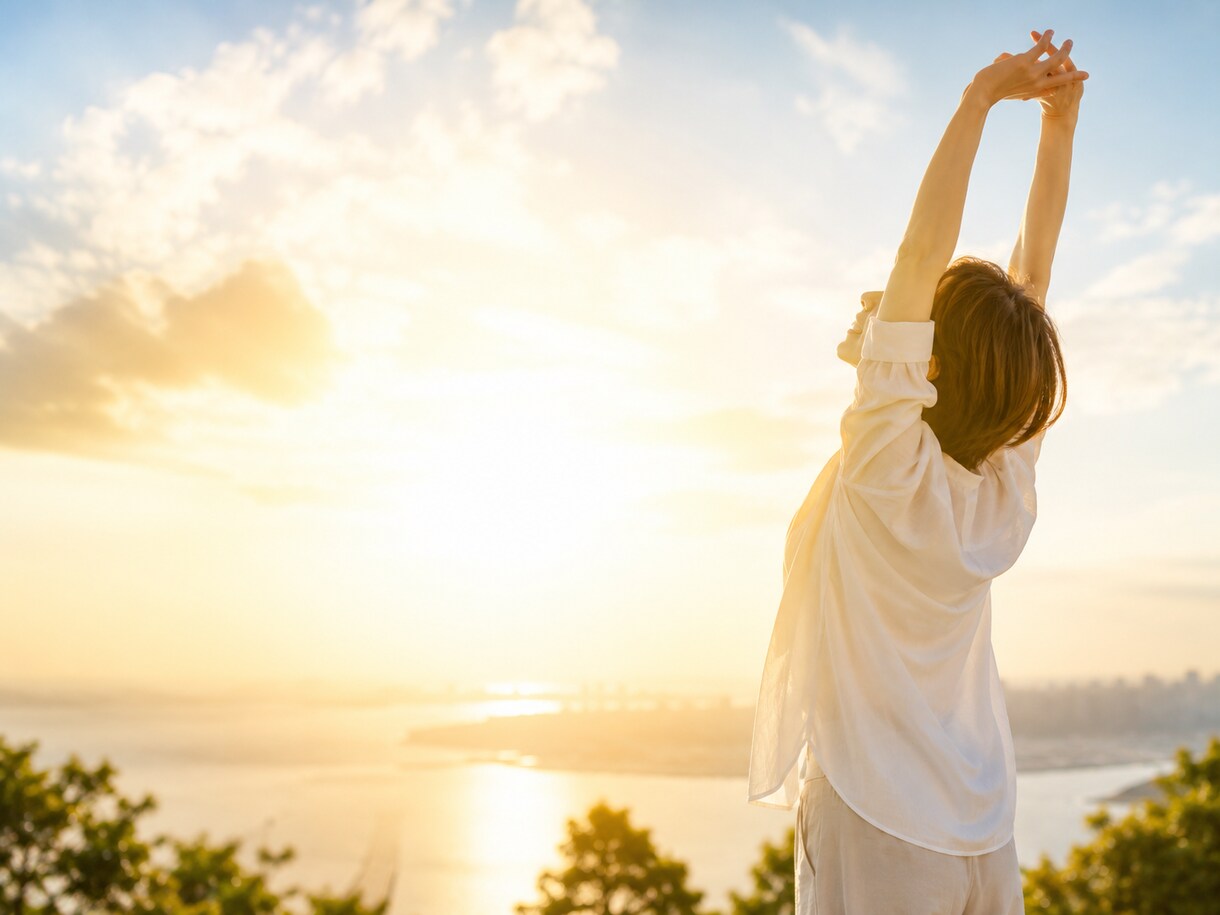 あなたの頭の中を整理するお手伝いをします ｜心が晴れる、明日が晴れる。晴れるライフ！ イメージ5