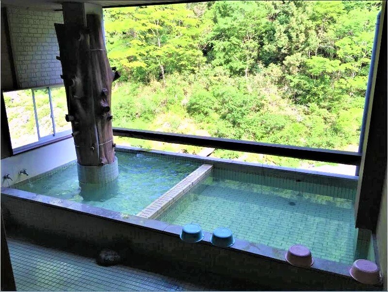 四国の温泉巡りプランをご提案します 有名処はもちろんマイナーな温泉もおまかせ下さい。 イメージ5