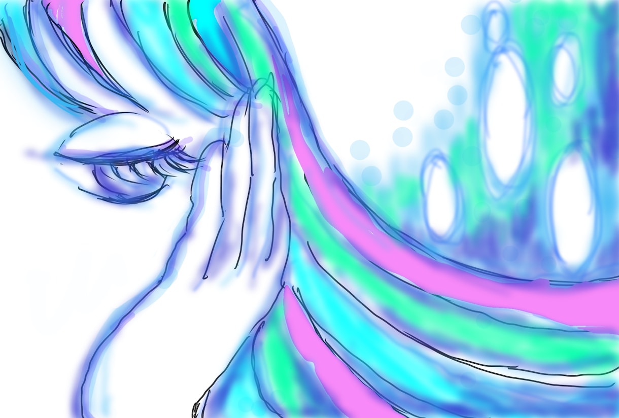 可愛い雰囲気、柔らかい雰囲気の似顔絵描きます 大切な人と大切なものも一緒に描けます！着ぐるみ風、デフォルメ イメージ6