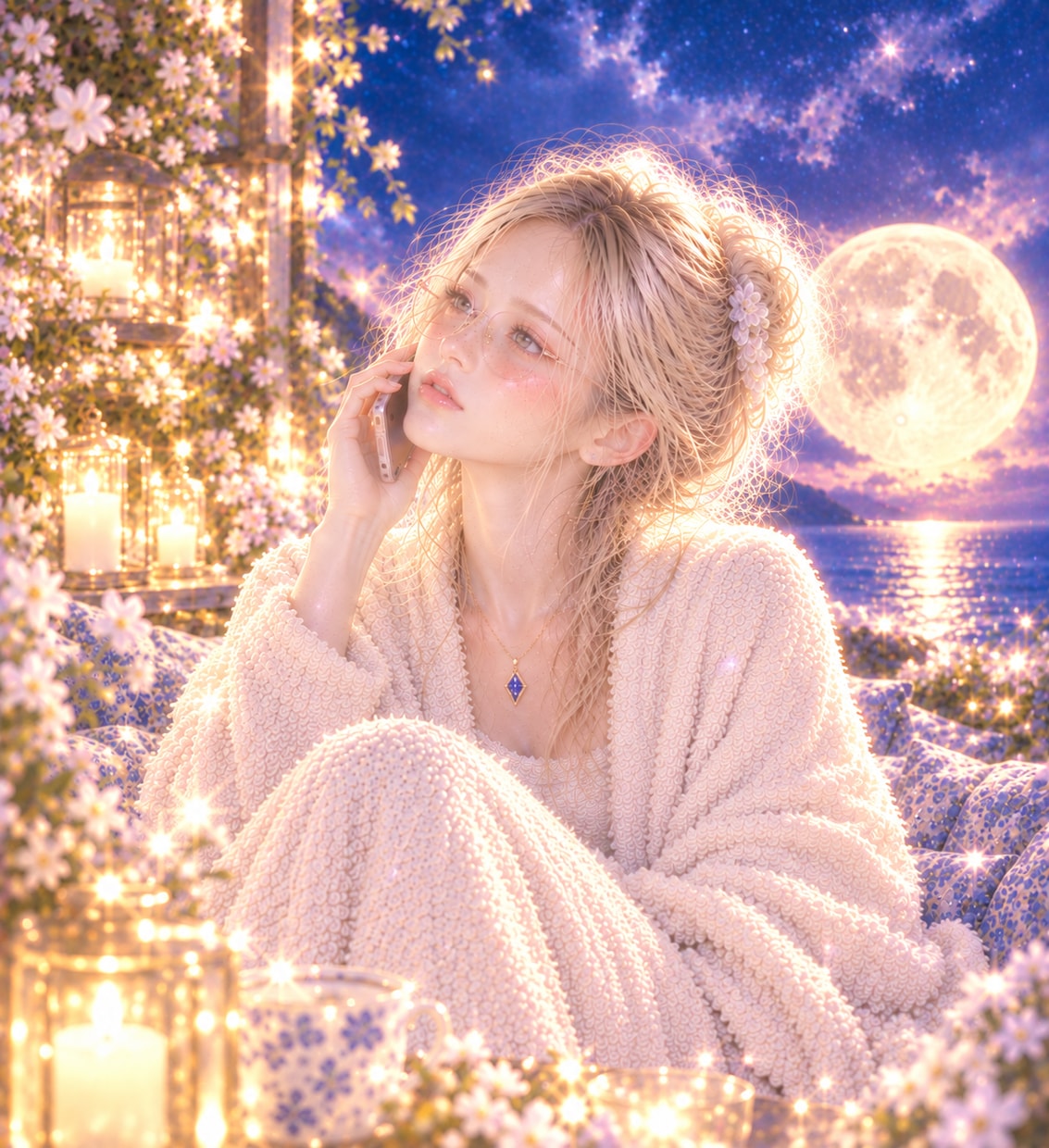 恋愛相談♡性のお悩みも◎これからを一緒に考えます 元航空会社&夜職No.3＊25カ国旅した恋愛経験豊富ママ イメージ1