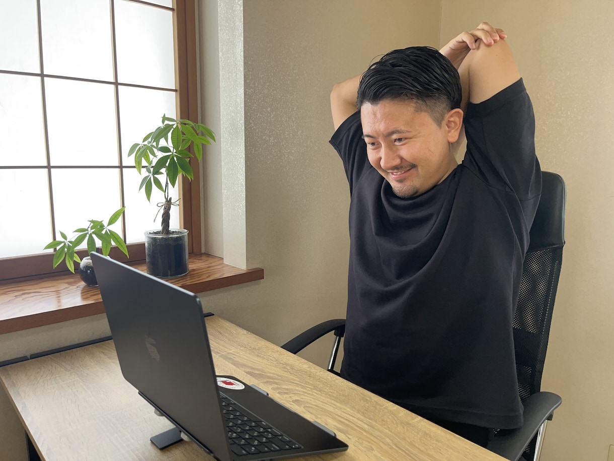 超初心者の方が行うべき最重要な３つのコツを伝えます 分かりやすく、あなたのペースに合わせて丁寧にお伝えいたします イメージ3