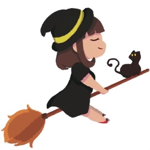 ゆるふわなイラストを制作します チラシやポップ、アイコンなどに使えるフワッとしたイラスト！！ イメージ2