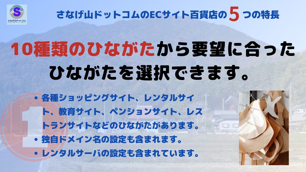 オンライン授業の予約ができる教育サイトを構築します 独自ドメインのサイト構築から運営向けトレーニングまで含みます イメージ2