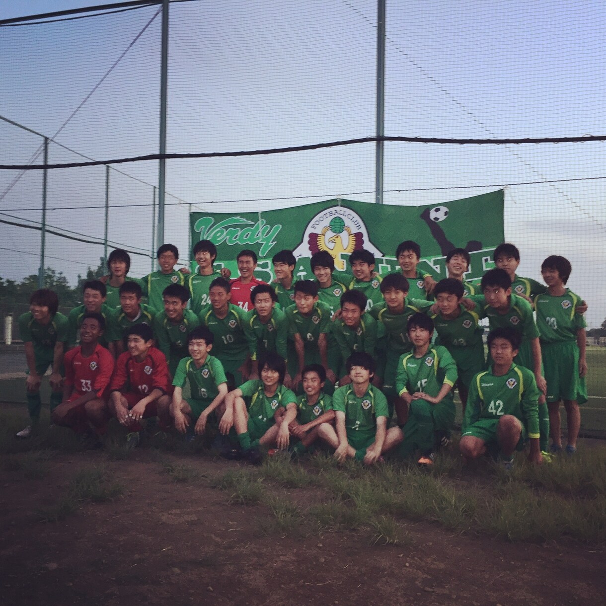お子様へのサッカー上達のアドバイスします Jリーグ下部組織指導経験有りのコーチがアドバイス！ イメージ1