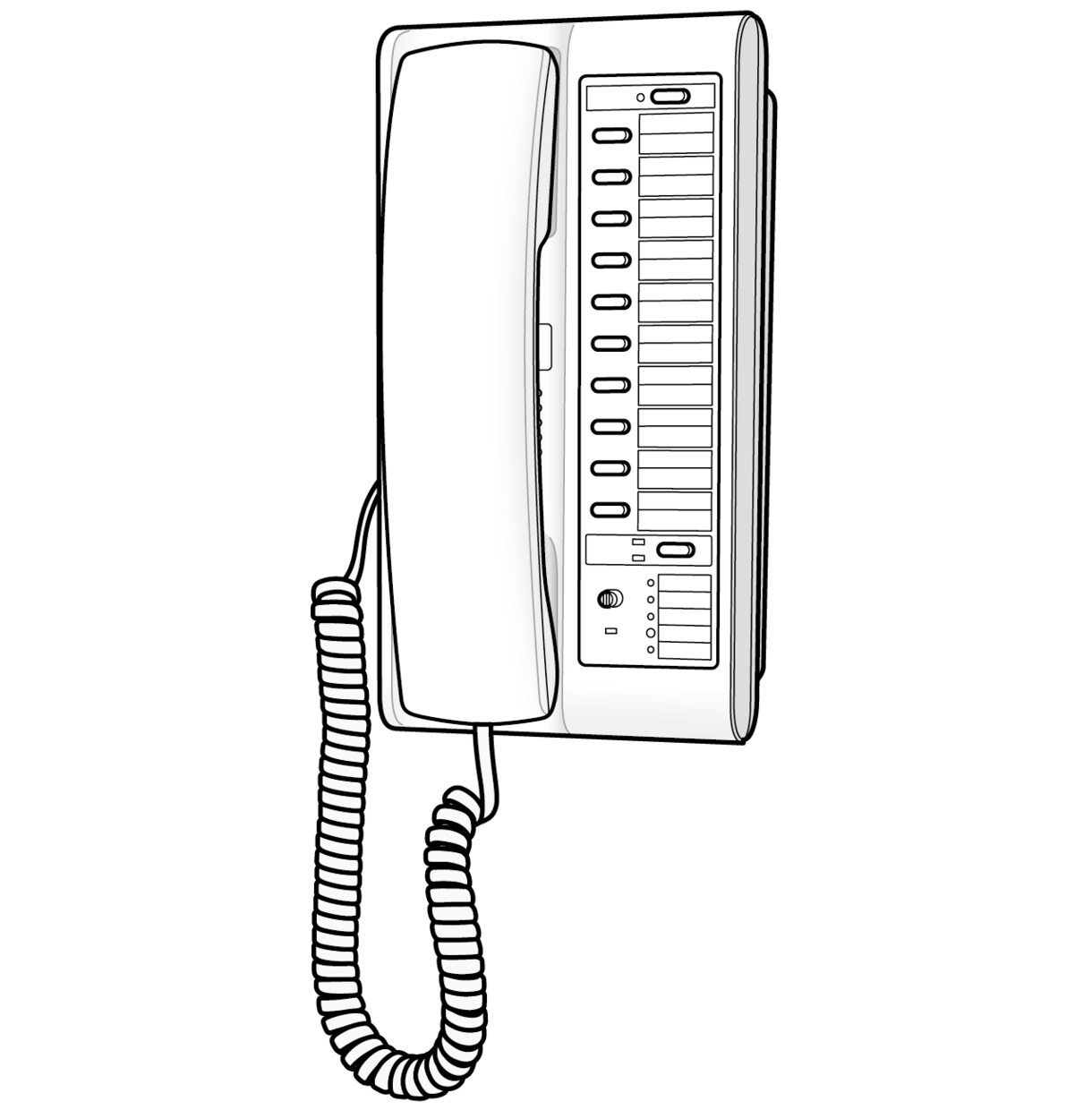テクニカルイラスト／取説イラスト 描きます 印刷物やWEB用に 図面/写真/ラフ画などを元に作図します イメージ6