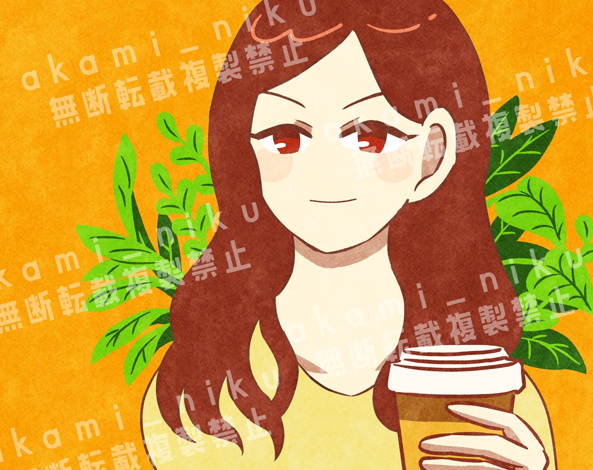 即日納品も○シンプルで可愛い似顔絵イラスト描きます 年賀状・記念日・誕生日・プレゼント・アイコンに♪文字入れ自由 イメージ2